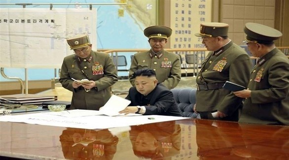 70 دولة تطالب كوريا الشمالية بالتخلي عن أسلحتها النووية